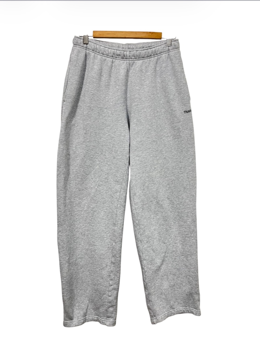 TNA Sweatfleece Cozy Fleece Mega Fit Sweatpant